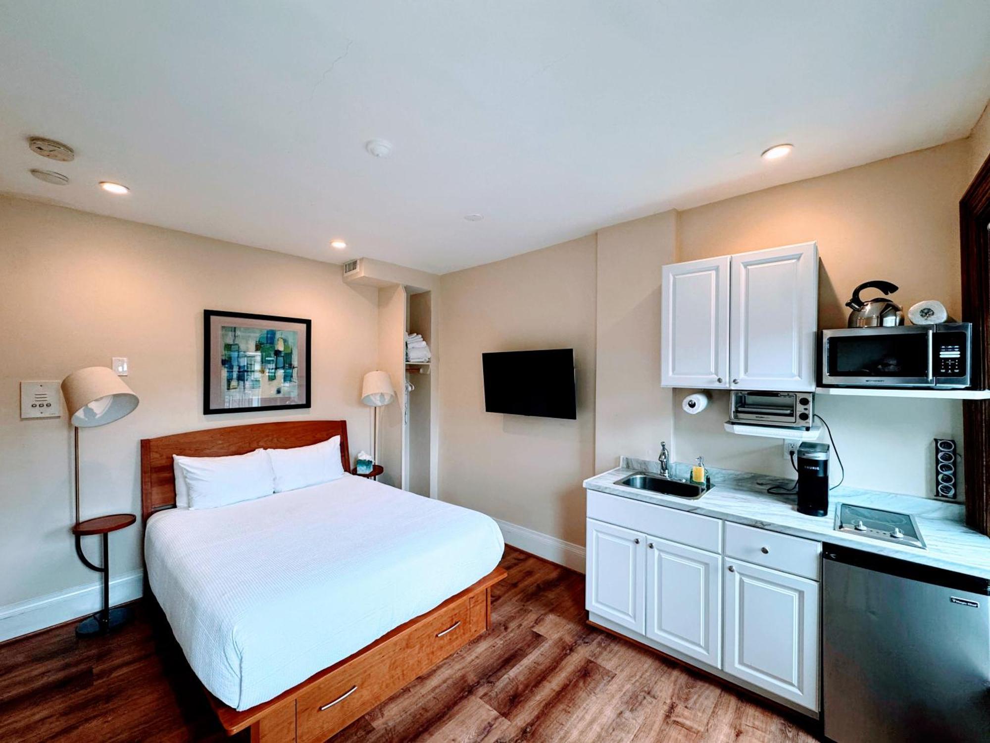 Copley House Gasthof 2*