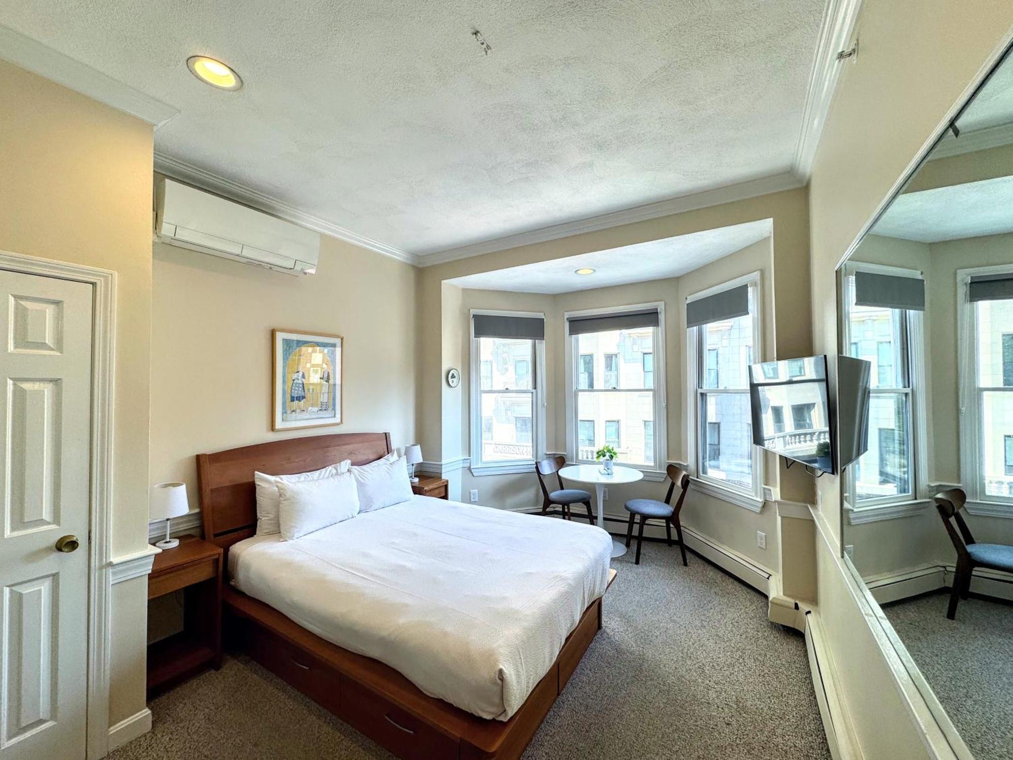 Gasthof Copley House 2*