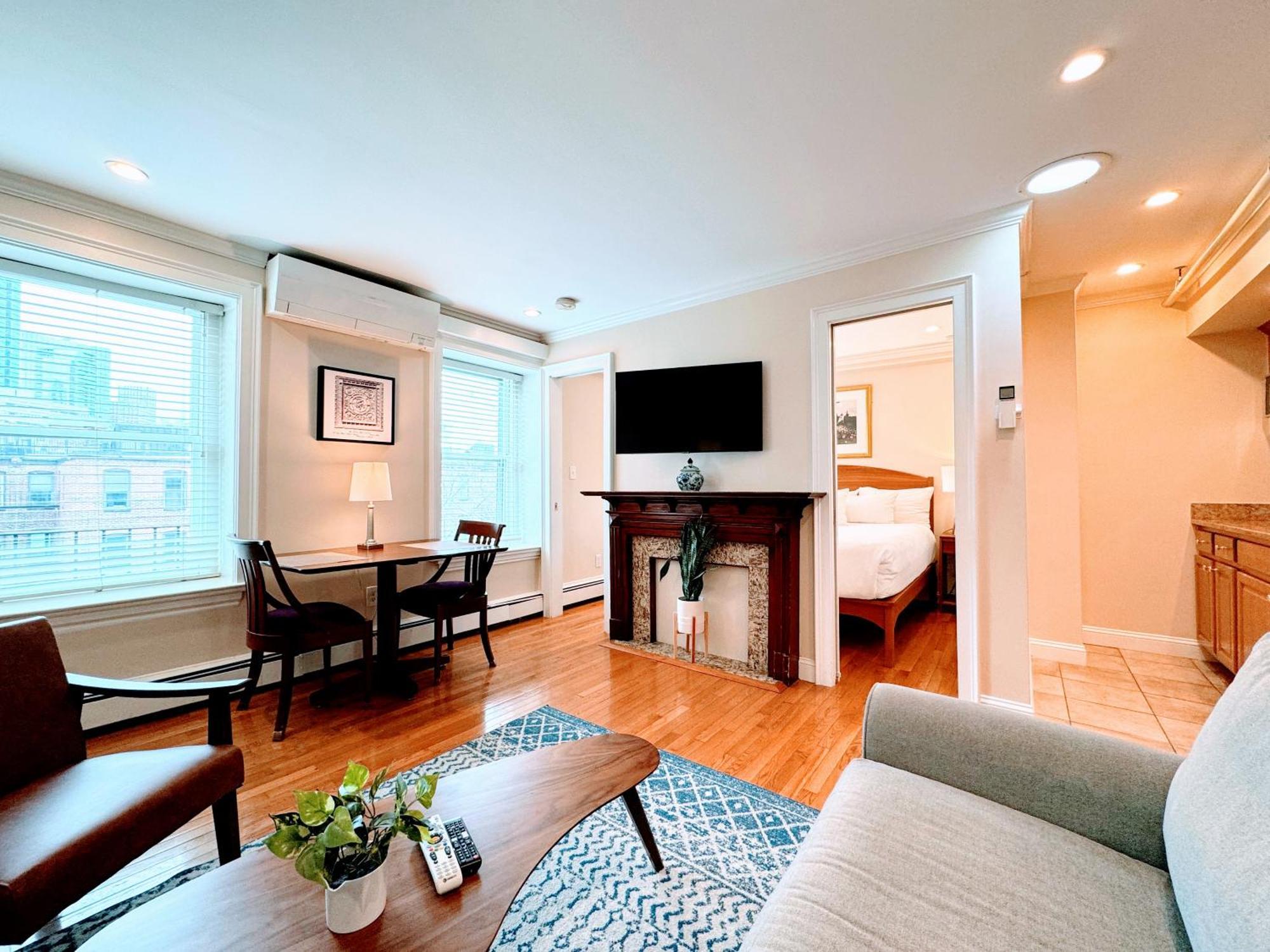 Gasthof Copley House 2*