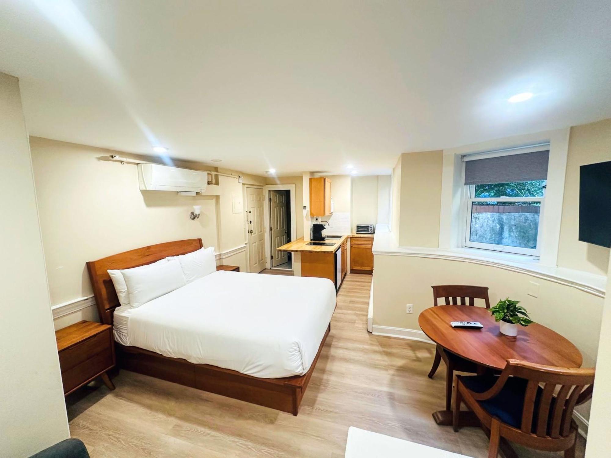 Gasthof Copley House 2*