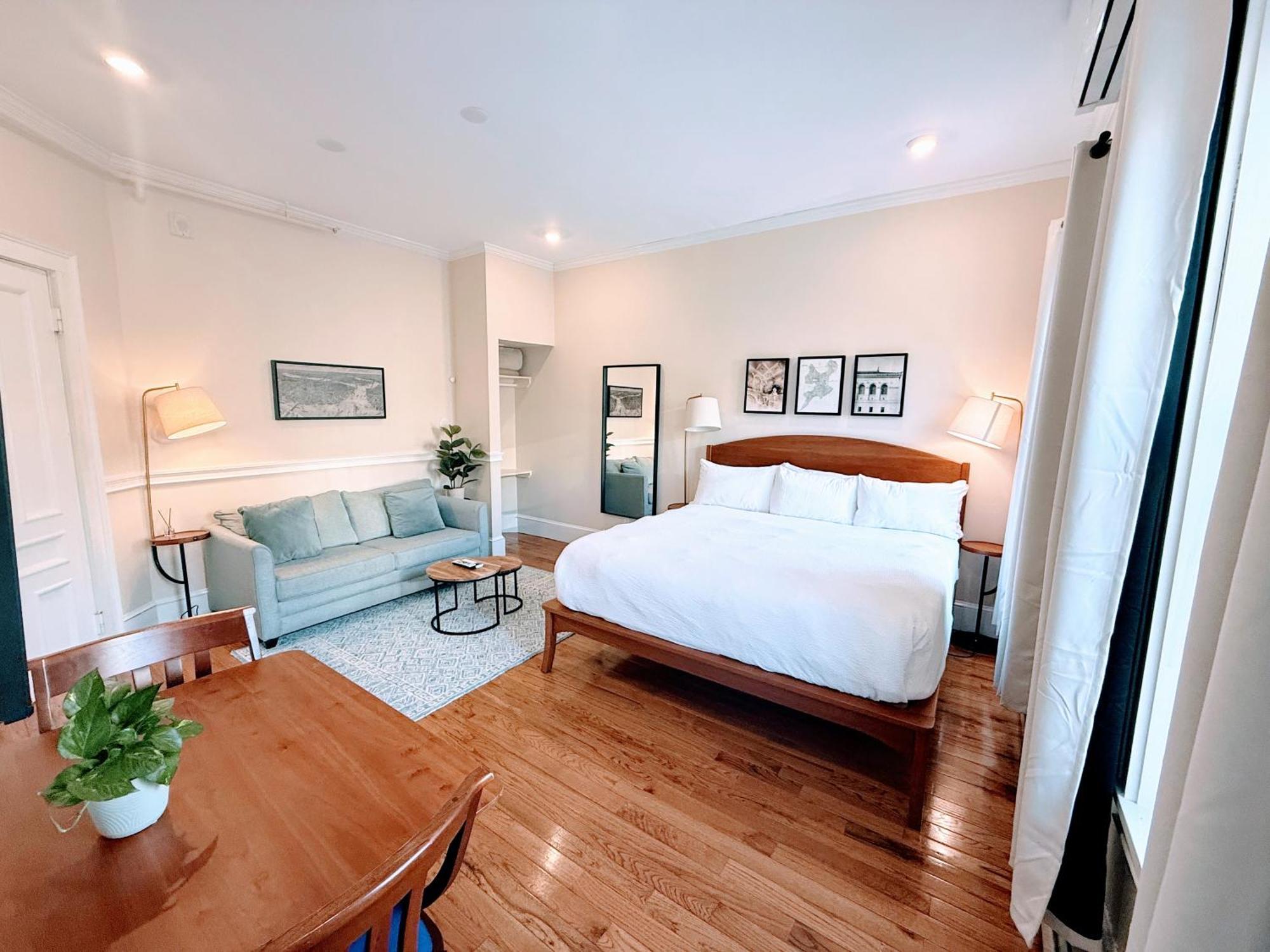 Copley House Gasthof 2*