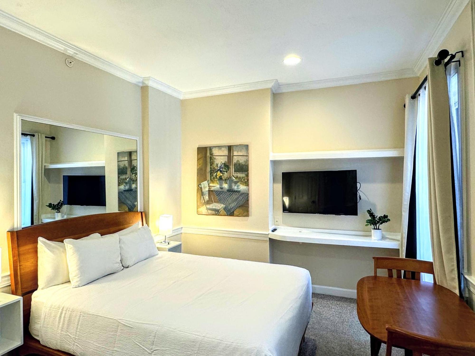 Copley House Gasthof 2*