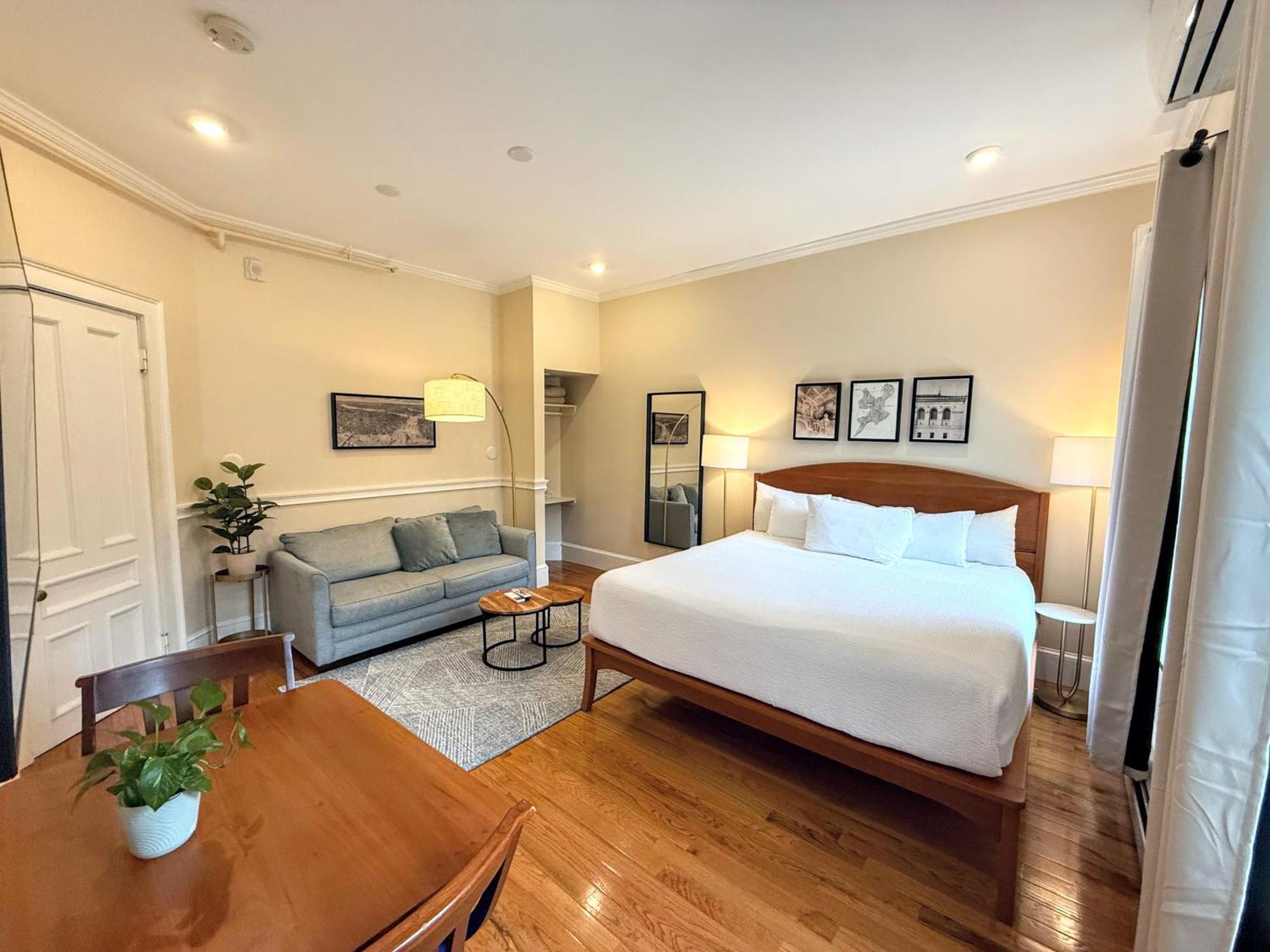 Copley House